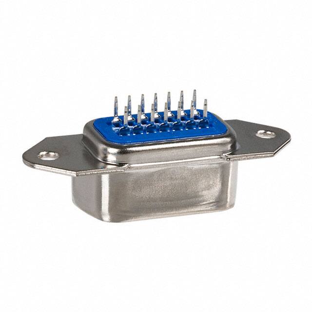 111-014-113L001 NorComp Inc.  Connettori Centronics